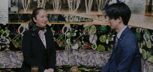 キャバクラ店舗の運営管理